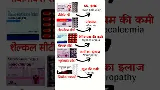 Nurokind od tablet full information in Hindi #anatomy #gnmnursingquestionpapers #physiology