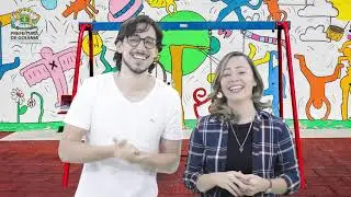 Ed. Infantil - A Natureza e Suas Possibilidades - 22.09 - Bloco 01