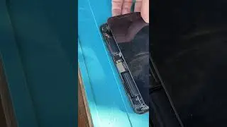 Another reason why Apple doesn&rsquo;t like independent repair shops #righttorepair #shorts ￼