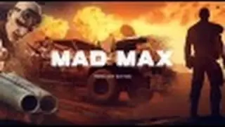 Mad Max - Episode 08 - Jeet's - Minefields!