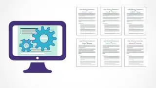 Document Assembly for the Legal Industry