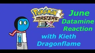 June Datamine Reaction with Kieth Dragonflame
