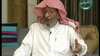 اوراق العمر الحلقة الاولى د.يعقوب الباحسين رمضان 1433
