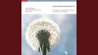 Romersk serenade (Roman Serenade)