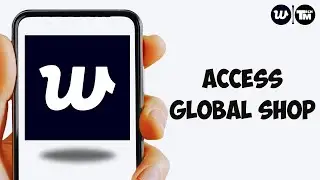 How to Access Weverse Global Shop (2025)