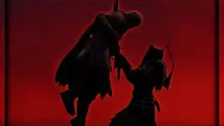 She's Lookin' Nutty | For Honor Warriors Den: Khatun Reveal
