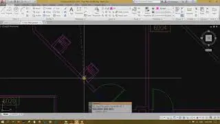 AutoCAD Tips & Tricks - Alignment Dynamic Block