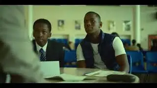 Top boy-Jamie puts teacher in his place (parents evening)