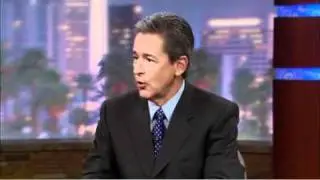 Senate President Russell Pearce Recall