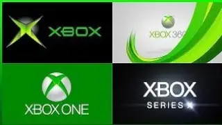 Evolution of Xbox Startup || Zee Tech🅉