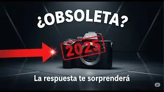 Sony A7S II la c&aacute;mara que lo ha cambiado todo//AVcast2