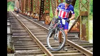 The NUE Champs Go To La Ruta Part IV: Stage 3