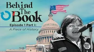 Behind the Book with Ability360 | S1E1: A Piece of History &ndash; Being Heumann