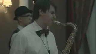 Musictrio- Blue trane