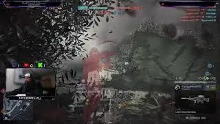 Frontline chaos, nonstop revives &mdash; Battlefield 6 Medic carrying the squad