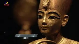 Unique Collection of Tutankhamun's Treasures Opened in London