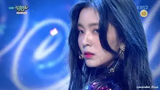 레드벨벳(Red Velvet) - 피카부(Peek-A-Boo) 교차편집(Stage Mix)