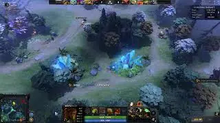 Dota 2 Grind