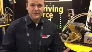 Automatic Screwdriver Systems at The Assembly Show in Chicago 2016 by Design Tool, Inc.