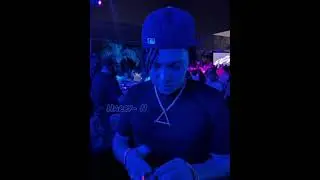 No Est&eacute;s Triste{ Harry Nach) #harrynach #onlyperk369 #trap #chile #trapchileno 