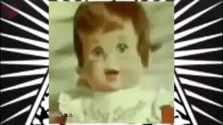 Allahu Akbar Doll