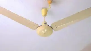 2 Blades & 1 Blade Wobble Effect | First time Experiment