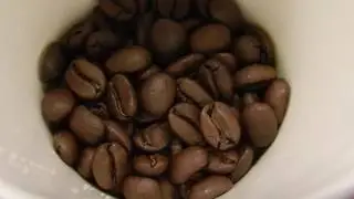 How hipsters get their coffee