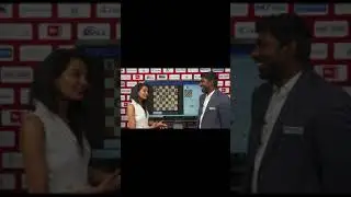 GM Adhiban - 