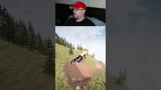 Descenders Challenge For @SamTaborGaming (543 SUBS) #shorts #descenders #gaming