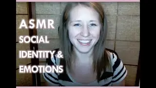 ASMR &mdash; социальная идентичность и эмоции