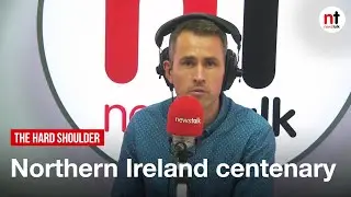 Northern Ireland Centenary