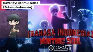 [Hunting soul] dandadan Episode 6 Versi Bahasa Indonesia