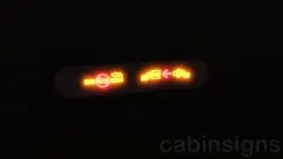 Tutorial | Echo Cabin Signs Installation!