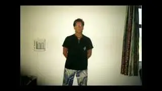 REPORTAJE WALTER D'ANGELO Y GALO YEPEZ RADIO QUITO 12 SEP 2012