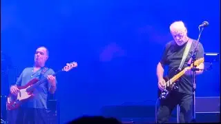 David Gilmour - 2024.09.27 - Great Day for Freedom - Circo Massimo Rome