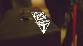Gods of Space - Monument to Isolation - LIVE @ Novro Studios