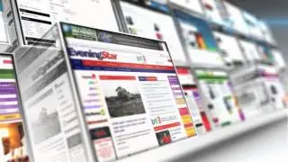 Archant Suffolk Websites - Promo