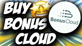 BonusCloud Token BXC Crypto ✅ How to Buy Bonus Cloud Crypto BXC Token on GATEio