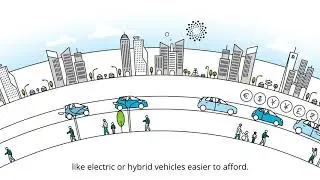 Are auto consumers ready for disruptive automotive technology?