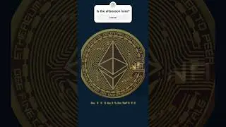 TOP 5 Best Altcoins.      #crypto #cryptocurrency #altcoins #ethereum #xrp #cardano #tron #solana