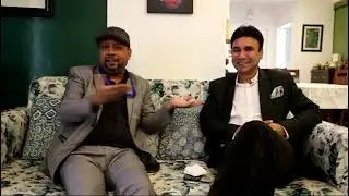  देश के जाने माने पत्रकार दारैन शाहिदी का खेल जगत के एक मशहूर नाम है, दारैन साहब का ताल्लुक बिहार 