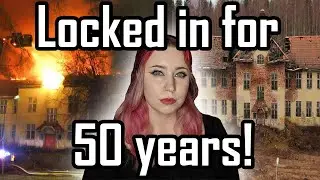 Swedish Asylums | S&auml;ter Mental Asylum