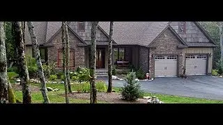 Sugar Mountain Cabins | The Trinity