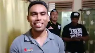 Metley lagu rohani MAZ