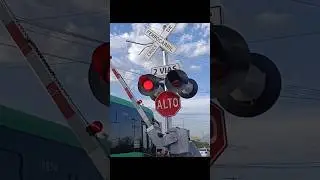 IDIOTAS AL VOLANTE POR POCO Y SE VUELAN LAS PLUMAS!!!!!/PK BF.33- KCSM🔴🟡⚫🇲🇽