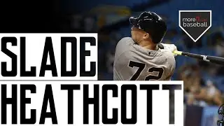 Slade Heathcott Promo