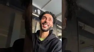 احسن مفاجأة لصكلابا وزهير | حمادة شروقات Hamada Chroukate