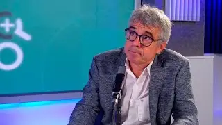 El podcast de Cr&iacute;tic: i si la meva malaltia t&eacute; origen a la feina?