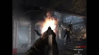 Noob Plays Zombies: Nacht Der Untoten