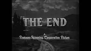 A Producers Releasing Corporation Picture 1942